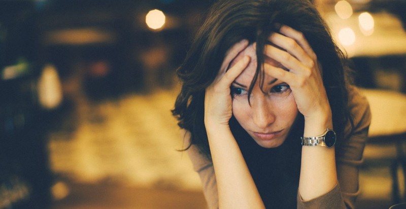 The Root of Worry: 7 Steps to Fighting Fear in Your Daily Life