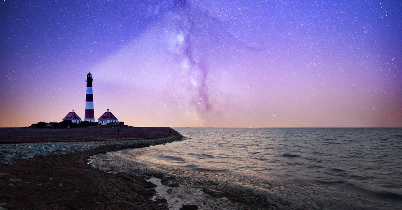 What Is Refuge and How Do I Find It?