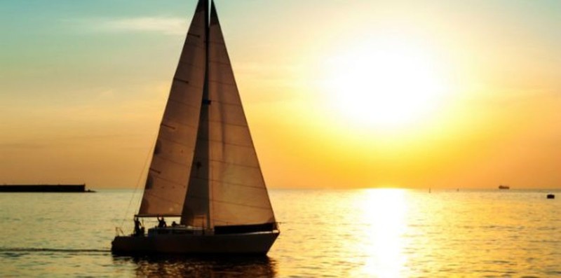 Peace, Be Still