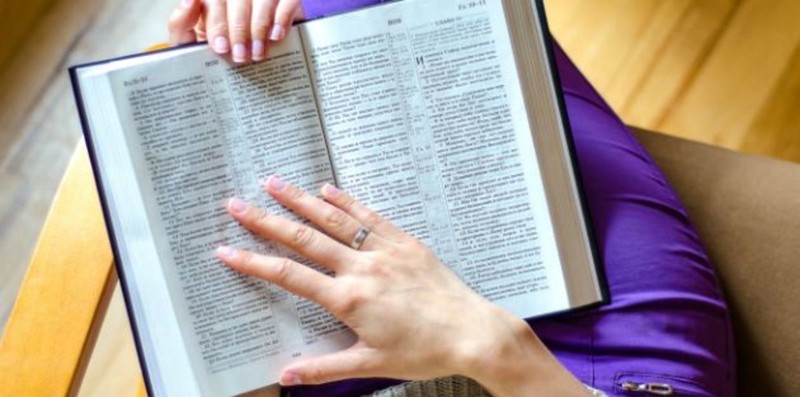 Bible Reading Plans for the New Year