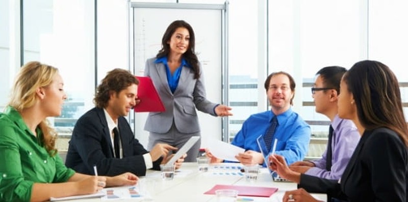 Bedroom vs. Boardroom: Where is a Woman’s Place?