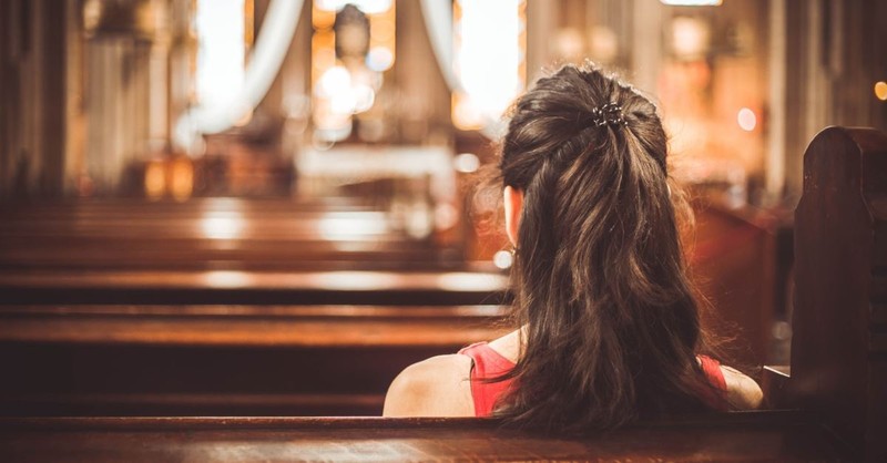 10 Things You Should Think about When You’re Looking for a New Church