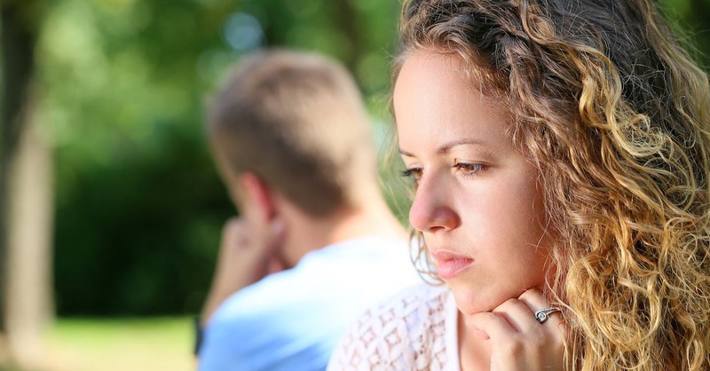 3. You Don’t Think Your Spouse Will Ever Change, So What’s the Point of Counseling?