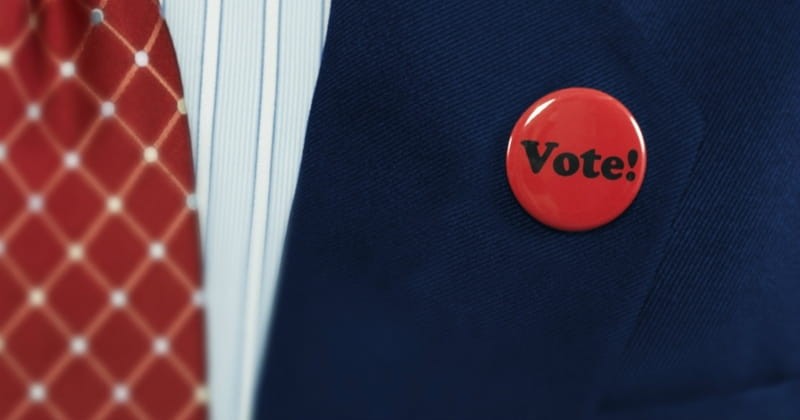 Election Day 2016: Time to Vote