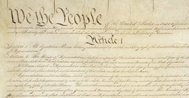Educating We, the People: Constitutional Literacy Day