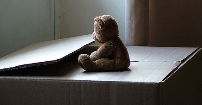 How to Draw Close to God When You Feel Lonely