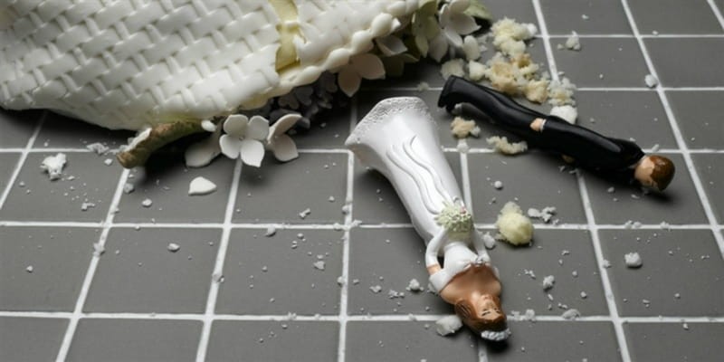 Phase 6: Complete the Destruction of Marriage