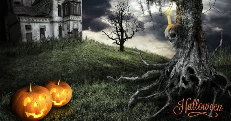 Former Satanist Is Shocked Parents Allow Kids to Celebrate Halloween