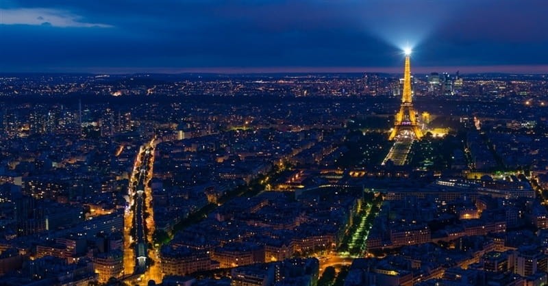 Terrorism & Tension: 2015's Most Important Christian News Stories