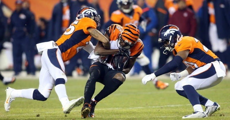 Why This May be the Final Week I Watch Football, and Why Americans Should Quit it, Too