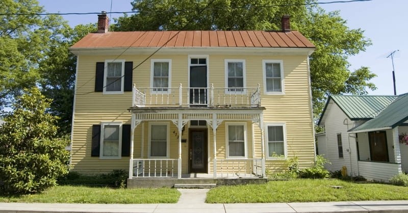 A 'Fixer Upper' Project of the Heart