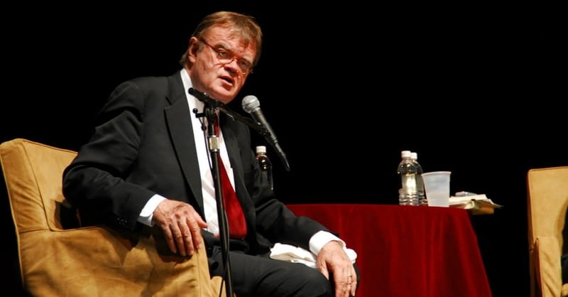 Garrison Keillor Says Farewell: Lessons from Lake Wobegon