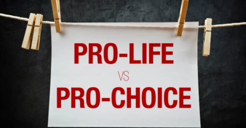 Pro-Life Setback: Supreme Court Strikes Down Women's Safety