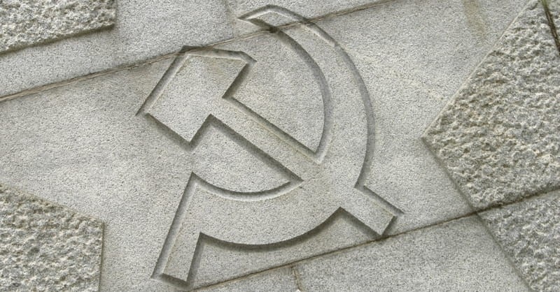 Communism's Failed Promise: Heaven on Earth without God