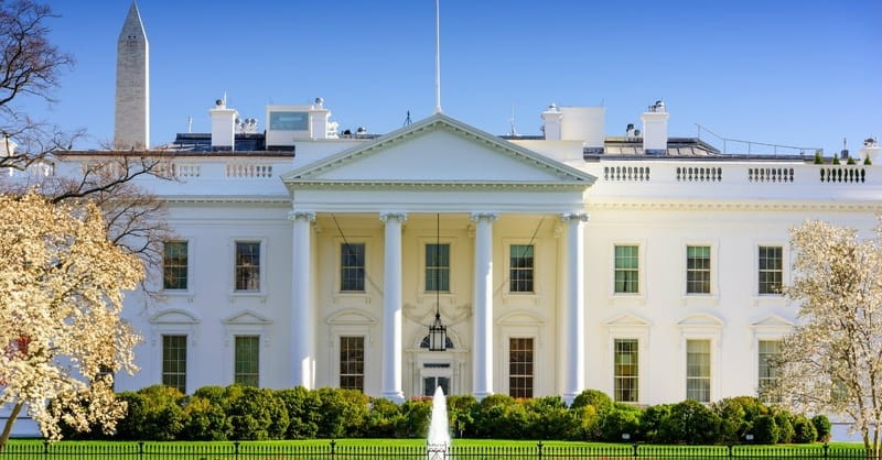 8 Presidents Who Looked to God for Guidance