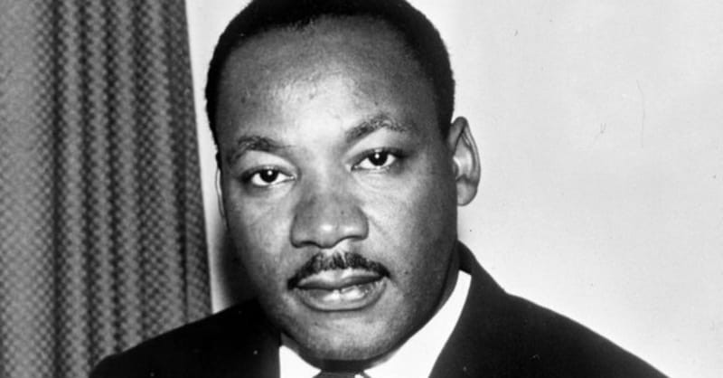How Martin Luther King Jr.’s Courage Challenges Us Today