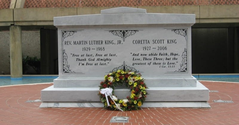 5 Facts about the Assassination of Martin Luther King, Jr.