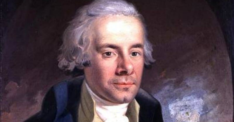 The Light of William Wilberforce: Get to Know Him Again for the First Time
