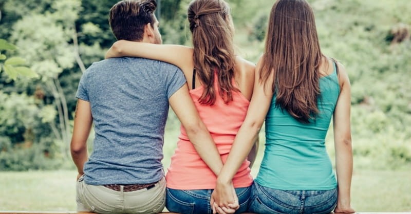 Americans and Infidelity: It's Still Not OK