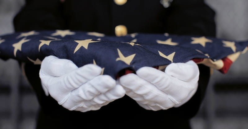 Navy Sailor Gave His Life to Save His 'Kids'