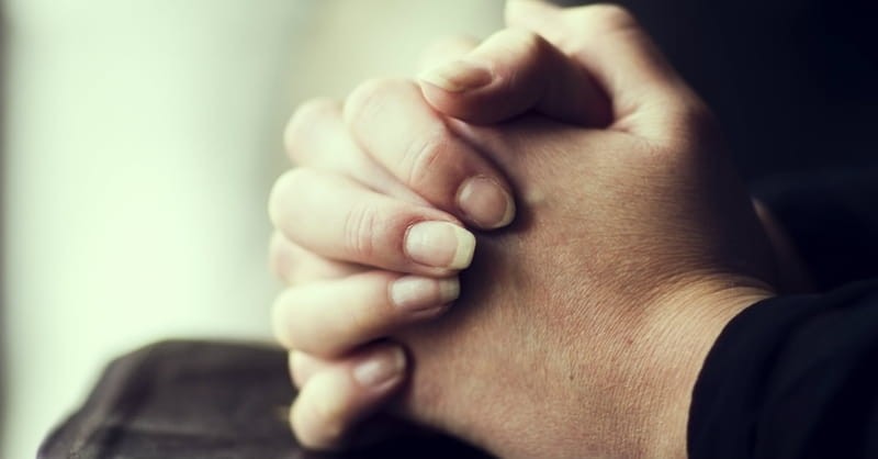 The 5 Best Things You Can Pray for Leaders