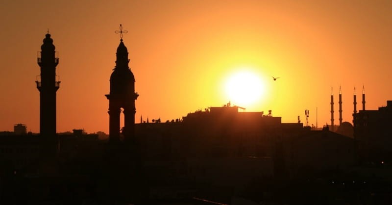 7 Things You Should Know about the Middle East Christian Genocide