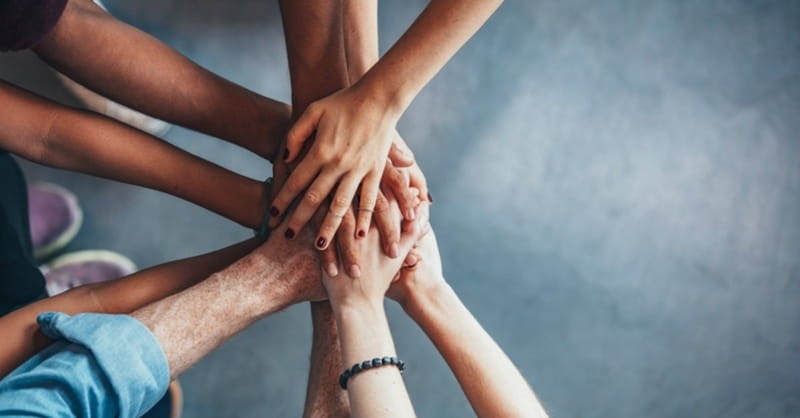 3 Encouragements to #MeToo Victims in the Church