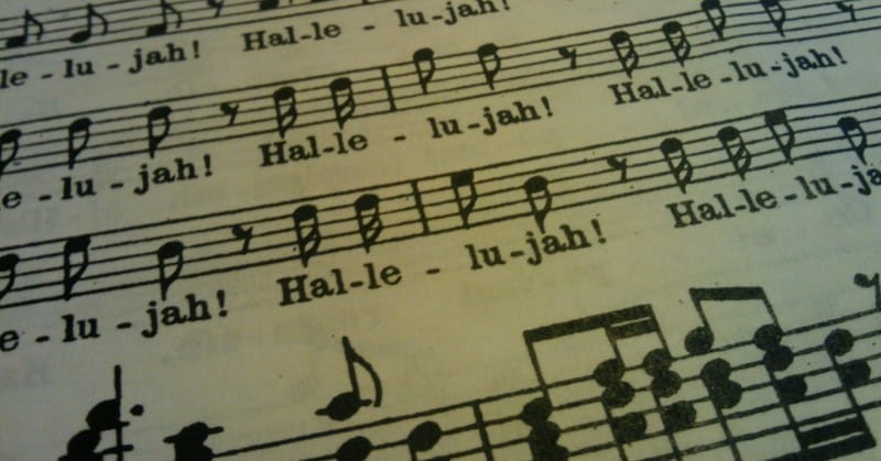 Handel's--and Jennens's--'Messiah': Apologetics through Art