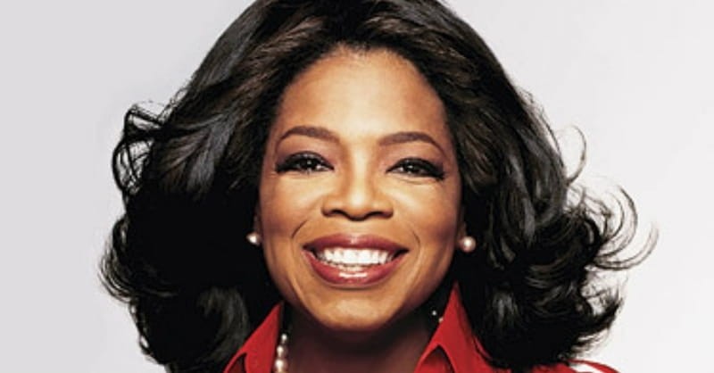 Why Oprah Might be President: Two Books That Explain