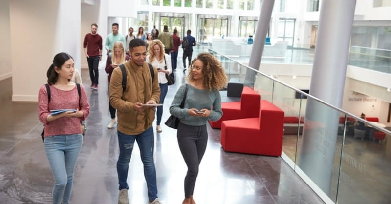 Christian Colleges at a Crossroads: Faithfulness or Federal Dollars?