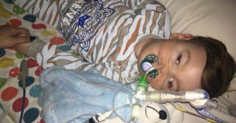 10 Things Christians Should Know about the Alfie Evans Case