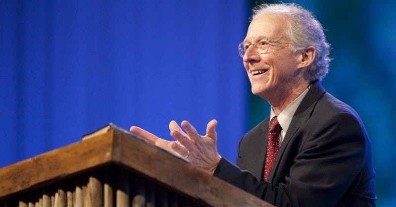 7. John Piper