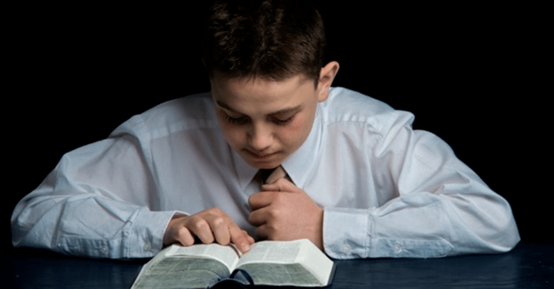 5. It makes youth ministry supplemental, rather than the main thing.