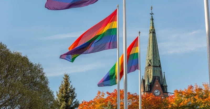 The LGBTQ Movement and Christianity (Its Threat and Our Response): Part 1