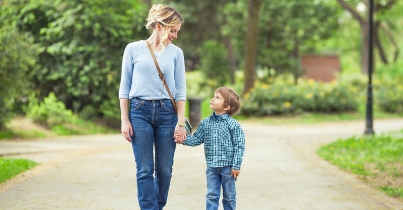 5 Reasons Your Children Need to Know They’re Image Bearers