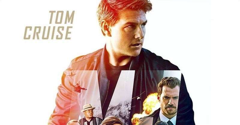 Tom Cruise’s Most Dangerous <em>Mission: Impossible</em> Stunts