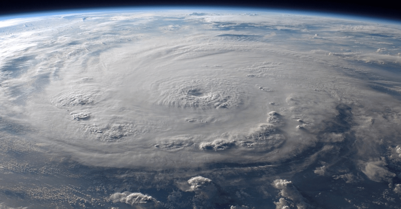 Hurricane Michael: Finding Hope in Disaster
