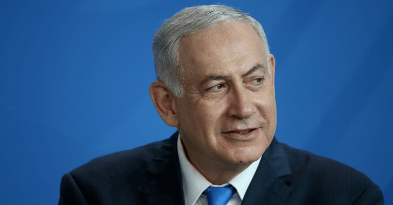 Netanyahu Wants Baltic Leaders’ Help in Changing EU’s View of Israel