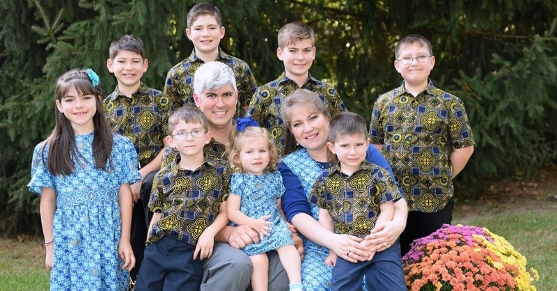 U.S. Baptist Missionary and Father of 8 Killed in Cameroon