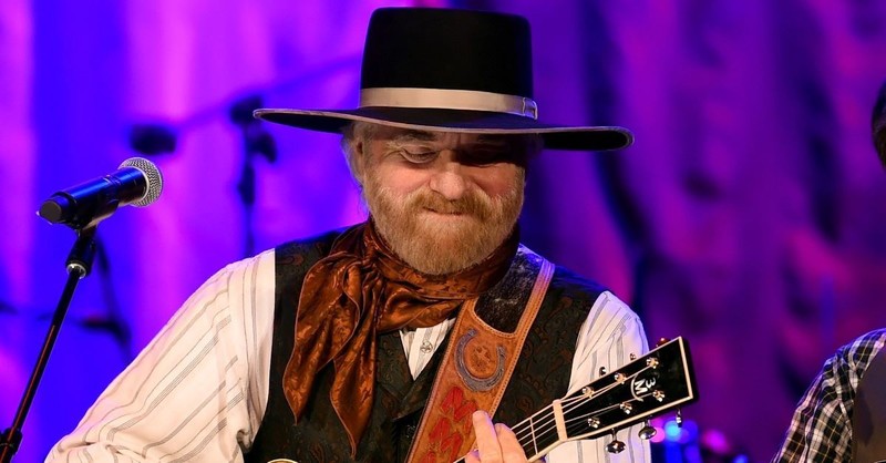 The Music of Michael Martin Murphey: Truth, Grace, and Freedom