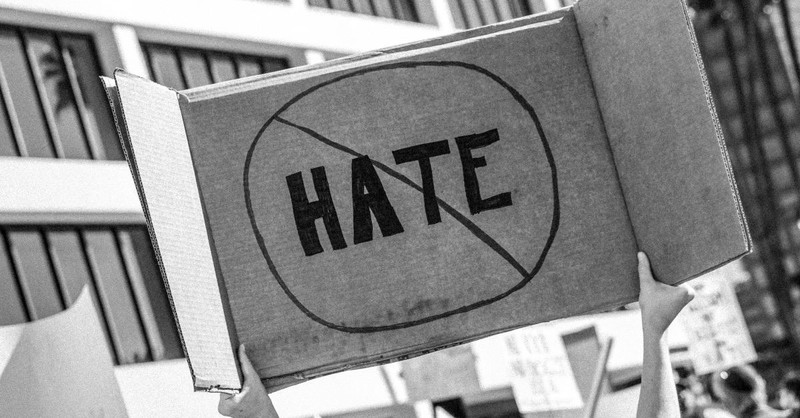 Why Are Hate Crimes on the Rise?