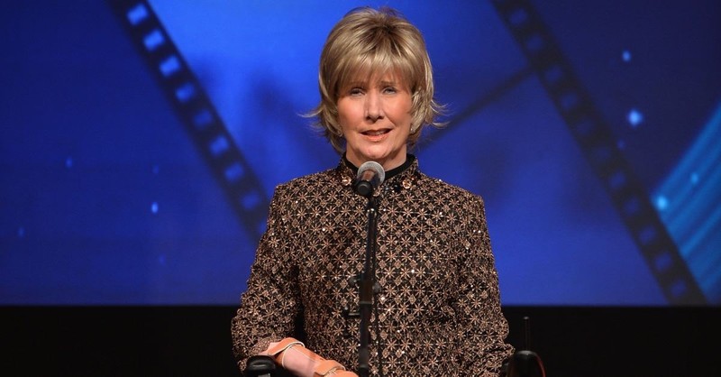 Joni Eareckson Tada Gives Emotional Update While Recovering from Surgery to Remove Cancerous Tumor
