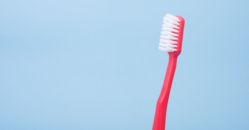 A Toothbrush Can Clean Your Teeth in 10 Seconds
