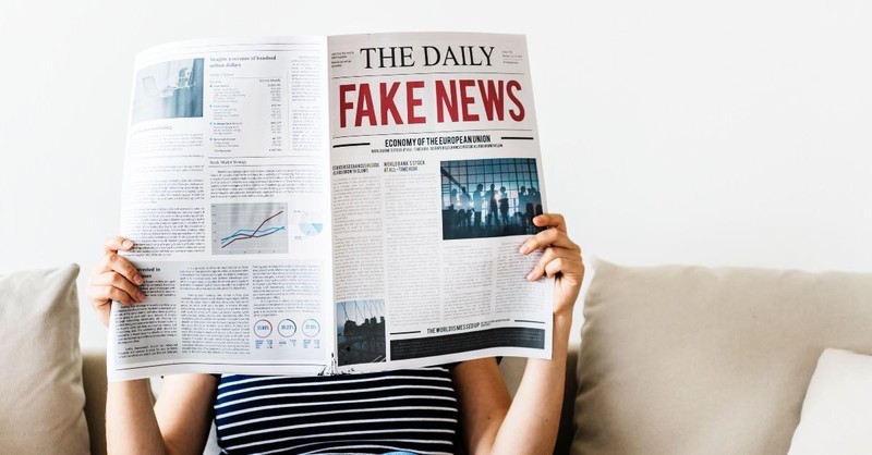 News You Can Really Use: What’s True, What’s False, and What a Christian Can Do
