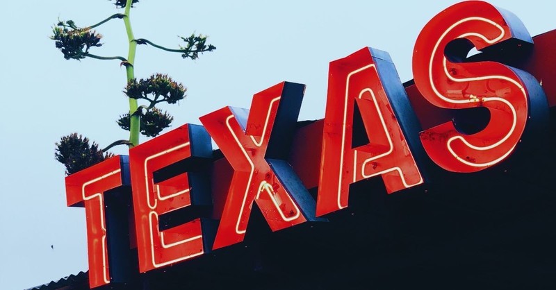 Texas Bills Threaten to Strip 'Texans’ Right to Practice Biblical Teachings'