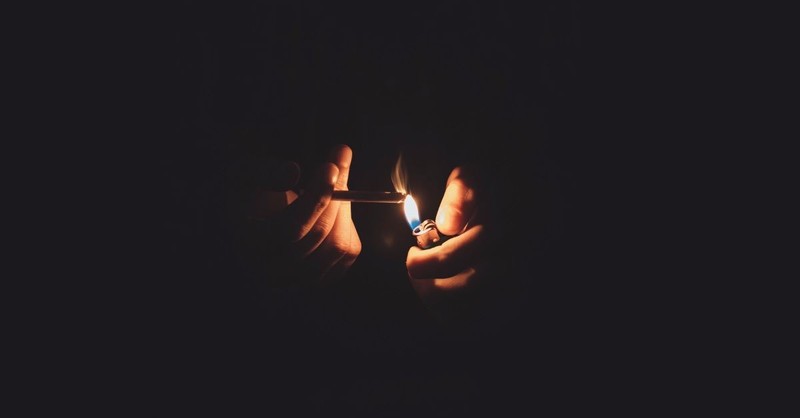 The Dangers of Legalized Weed: Stone-Cold Crazy