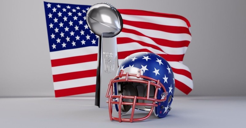 Why the Super Bowl and Secular Spirituality Are So Popular