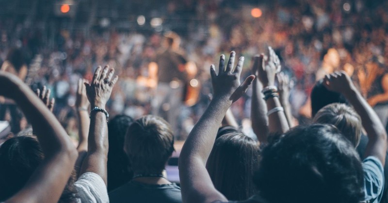 James MacDonald: 7 Reasons Why Christian Leaders Fall