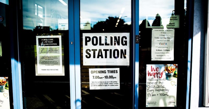 2. The Electoral College ensures that we still have a president even if no one wins a majority of the popular vote