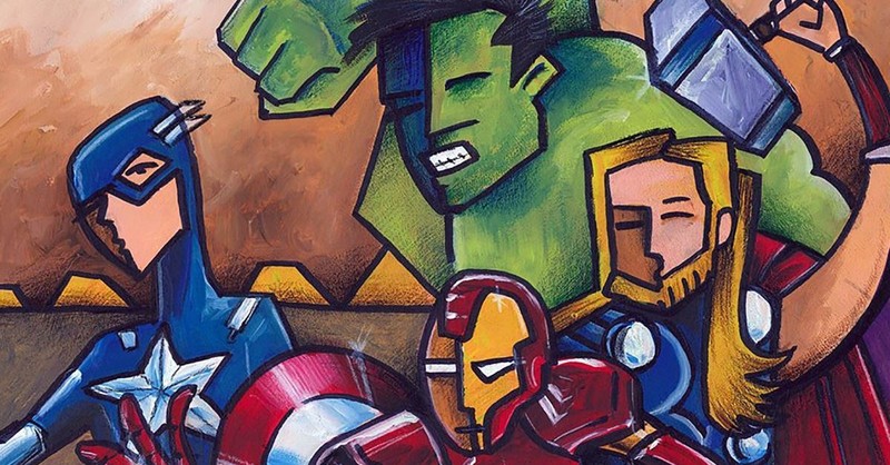 Why ‘Avengers: Endgame’ Broke the Internet